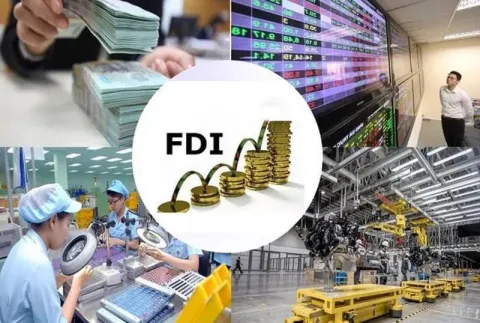 116.000 tỷ đồng đã đăng ký vào khu công nghệ cao Hòa Lạc