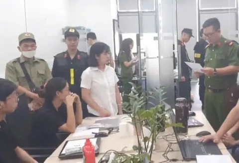 Khởi tố Giám đốc Công ty TNHH Dược phẩm công nghệ cao NAC trốn thuế hàng trăm tỷ đồng