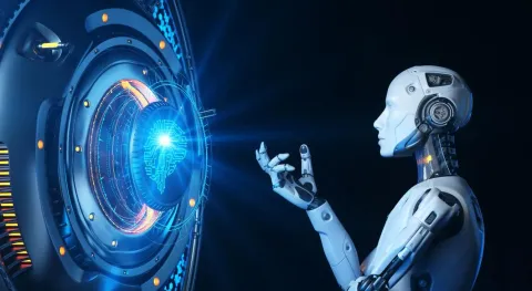 Nguy cơ trí tuệ nhân tạo bị lạm dụng để tuyên truyền cực đoan