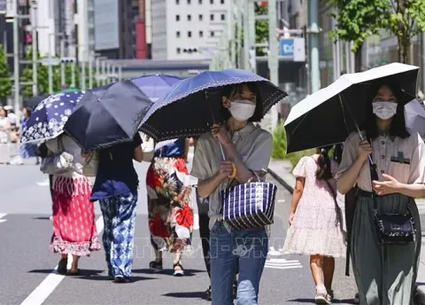Nhật Bản chuẩn bị gói kích thích kinh tế mới
