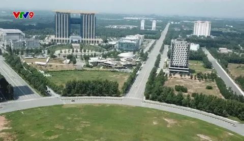 Bình Dương thúc đẩy đổi mới sản xuất, đột phá tăng trưởng