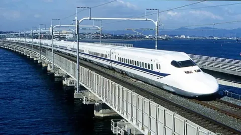 Kỳ vọng từ Dự án đường sắt tốc độ cao