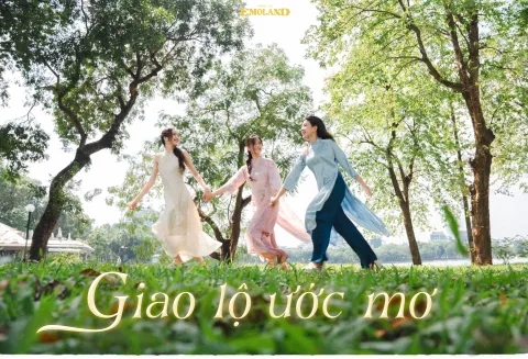 Emoland - Giao lộ ước mơ: Những khoảnh khắc thay đổi cả cuộc đời