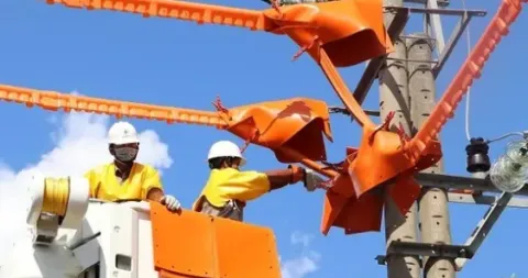 9 tháng, sản lượng điện sản xuất toàn hệ thống đạt 232,6 tỷ kWh