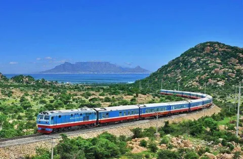 Hơn 43.000 vé tàu Tết 2025 đã được bán
