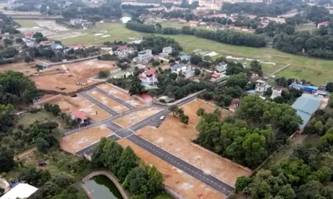 Nhiều địa phương chưa ban hành đầy đủ văn bản hướng dẫn thi hành Luật Đất đai, Luật Nhà ở