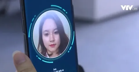 Cảnh giác với chiêu trò giả mạo tên tài khoản ngân hàng