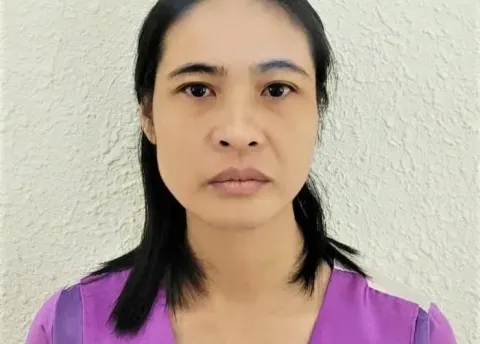 Bắt giam nữ giúp việc lừa đảo ông chủ người nước ngoài