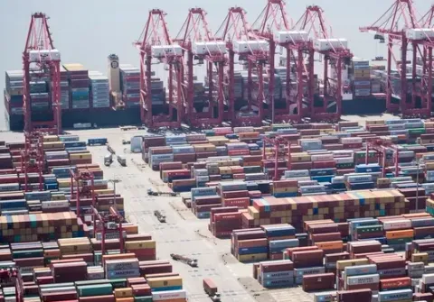 Khu vực Đông Á - Thái Bình Dương có thể tăng trưởng chững lại năm 2025