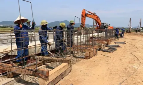 Còn nhiều dư địa tăng tốc giải ngân đầu tư công
