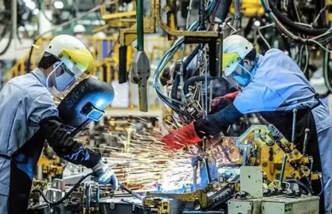 Niềm tin kinh doanh của doanh nghiệp châu Âu tại Việt Nam gia tăng