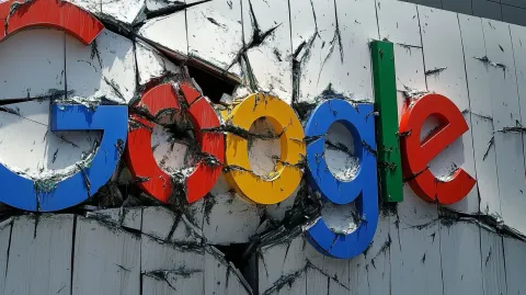 Chia tách Google liệu có khả thi?