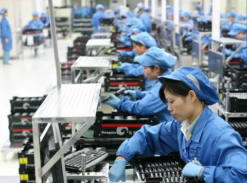 Việt Nam tăng sức hấp dẫn đối với các nhà đầu tư dài hạn