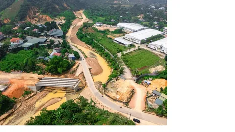 Bản tin Thị trường 24h ngày 17/6/2026