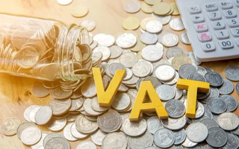 Quy định mới về đối tượng không chịu thuế giá trị gia tăng