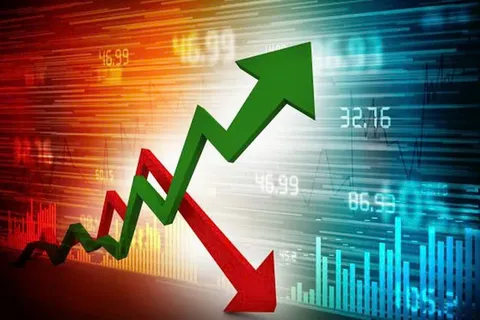 Bản Tin thị trường 24h ngày 20/11