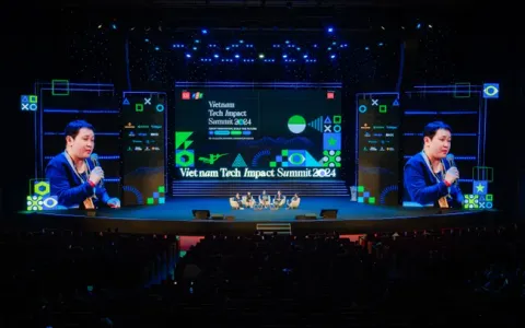 Vietnam Tech Impact Summit 2024: khám phá tương lai công nghệ và lợi ích cho người tiêu dùng