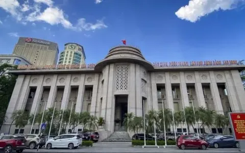 Tăng trưởng tín dụng năm 2025 dự kiến 16%