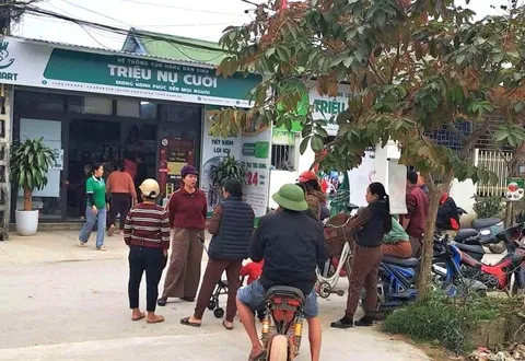 Vạch trần chiêu trò lừa đảo tinh vi của Công ty “Triệu nụ cười”