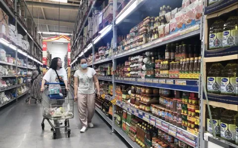 Ngành Công Thương đặt mục tiêu tăng trưởng 12% trong năm 2025