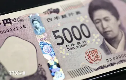 Căng thẳng thương mại Mỹ - EU hạ nhiệt, Euro và USD đồng loạt tăng giá