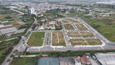 TP Hồ Chí Minh sắp đấu giá 7 khu “đất vàng”