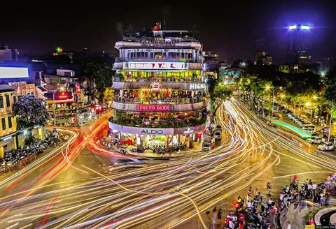 Hà Nội xem xét phá bỏ "Hàm cá mập", xây dựng không gian ngầm