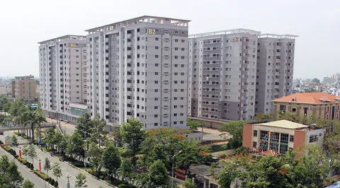Đồng Nai mời đầu tư cho 2 dự án nhà ở xã hội quy mô hơn 3.000 căn hộ