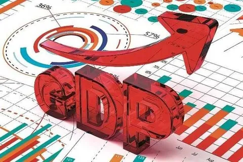 Kinh tế Việt Nam năm 2025 bứt phá mạnh mẽ