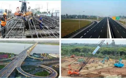 Chậm phân bổ vốn đầu tư công: "Rào cản" cho tăng trưởng và phát triển