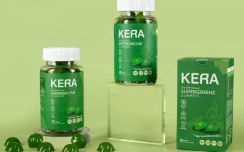 Vụ kẹo rau củ Kera: Xử phạt Công ty CP Tập đoàn Chị Em Rọt 125 triệu đồng