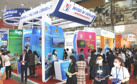 VietNam Expo 2025: Cơ hội thúc đẩy xuất khẩu 3 nhóm hàng chủ lực của Việt Nam
