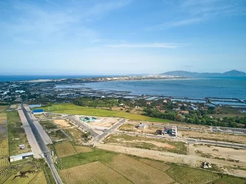 Bộ Tài chính lấy ý kiến về việc bãi bỏ một số Thông tư tài chính đất đai