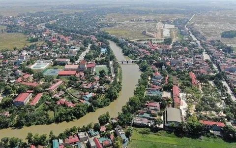 Thanh Hóa đấu giá 162 lô đất, giá khởi điểm chỉ từ 2 triệu đồng/m2
