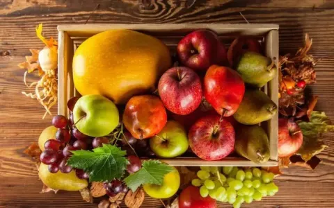 Giảm trào ngược dạ dày hiệu quả bằng hoa quả