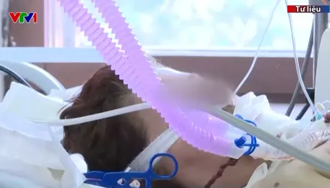 Phát hiện virus lạ tại Nga gây sốt và ho ra máu