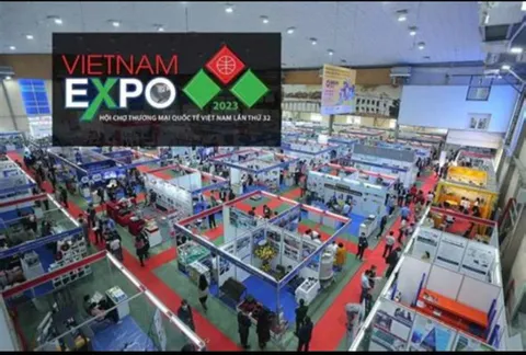 Hội chợ Thương mại Quốc tế Việt Nam 2025: Cơ hội vàng cho doanh nghiệp trong kỷ nguyên số