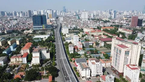 Tân Bình công bố kế hoạch phát triển đô thị dọc tuyến Metro số 2