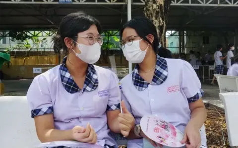 TP Hồ Chí Minh dự kiến hơn 71.000 suất học lớp 10 công lập