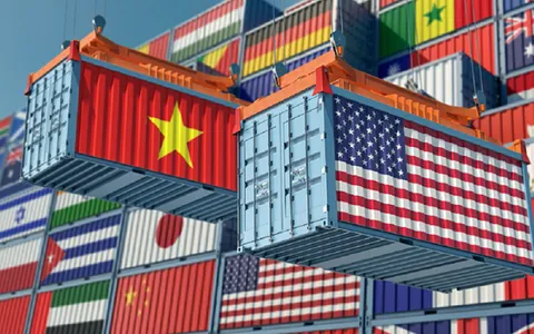 Việt Nam thúc đẩy nhập khẩu công nghệ nguồn từ Hoa Kỳ