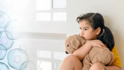 Điều trị cho trẻ tự kỷ từ tế bào gốc
