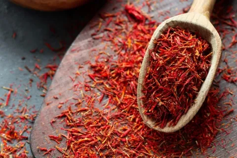 Saffron siêu bổ dưỡng nhưng những người này chớ dại dùng kẻo “tiền mất tật mang”