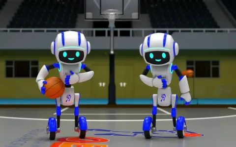 Robocon Việt Nam chuẩn bị cho mùa giải mới