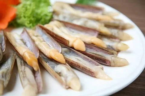 Đặc sản "kỳ lạ" khiến nhiều người e dè, bất ngờ "gây sốt" giá "chát" 150.000 đồng/kg