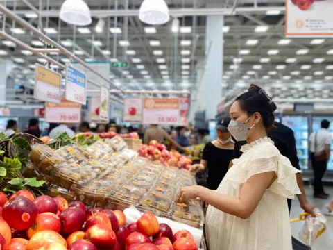 Lạm phát quý I tăng 3,01%, giá thuốc và dịch vụ y tế tăng