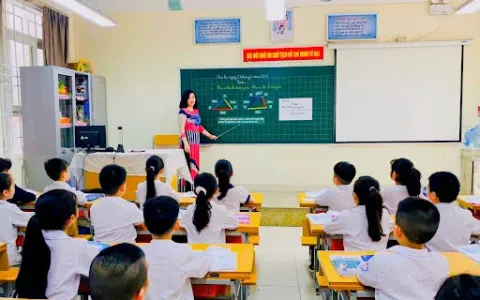 Bộ Giáo dục và Đào tạo thông tin về đề xuất học 2 buổi/ngày