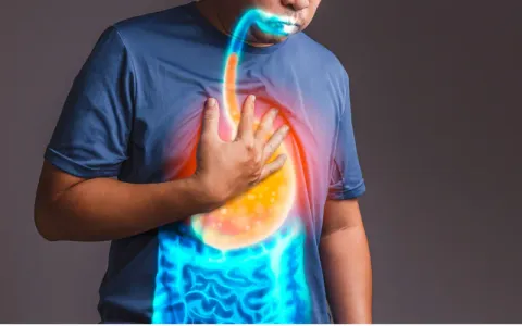 Trào ngược dạ dày kéo dài - Hiểm họa âm thầm có thể dẫn đến ung thư