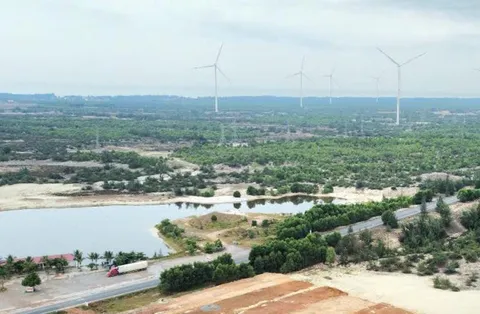 Dự án nghỉ dưỡng 210 tỷ đồng được chấp thuận tại Lệ Thủy, Quảng Bình