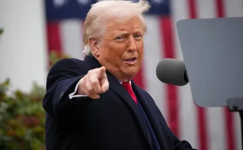 Trung Quốc cảnh báo sẽ đáp trả đến cùng sau khi ông Trump dọa áp thêm thuế
