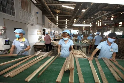 Ứng phó thuế đối ứng của Mỹ: Bài học “tỉnh giấc” cho doanh nghiệp